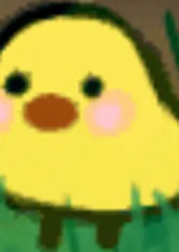 ひよこ