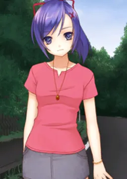 射水すみれ