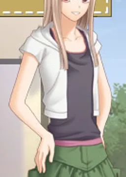 相模 真