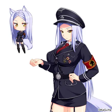 クレア