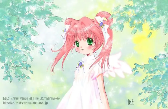 しらとり れいこ