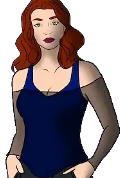 Rebecca O'Brien