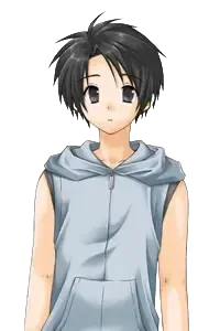 西田 亜貴