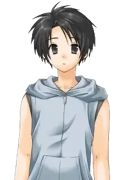 西田 亜貴