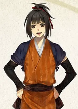 かむろ