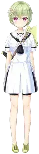 野村美希