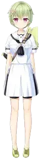 野村美希