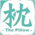 枕 logo