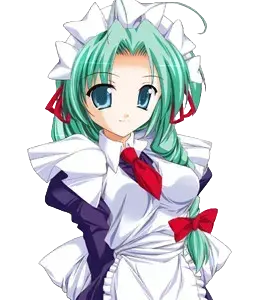 白糸みずき