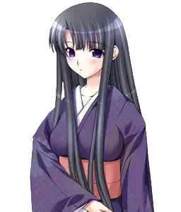 静