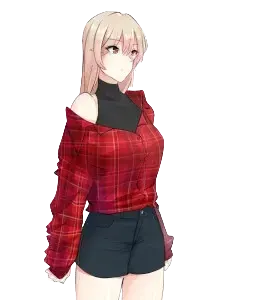 Tanaka Akane