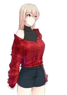 田中茜
