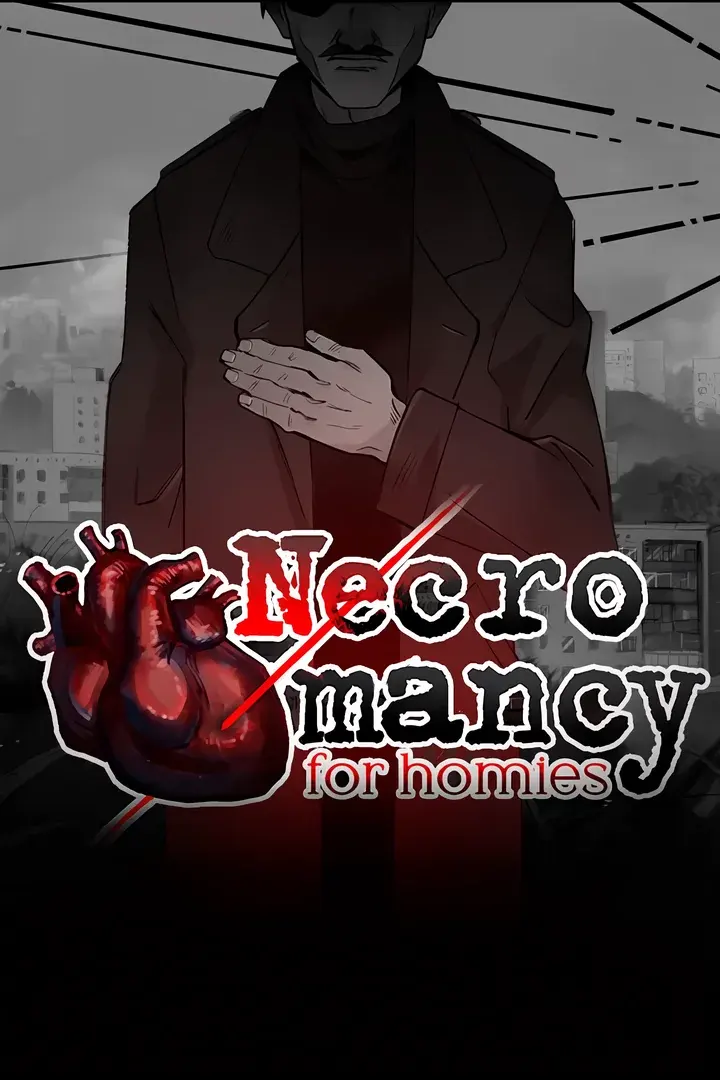 Necromancy for Homies