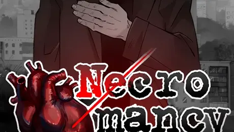 Necromancy for Homies