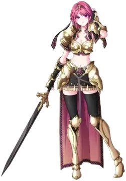 アルヴィナ