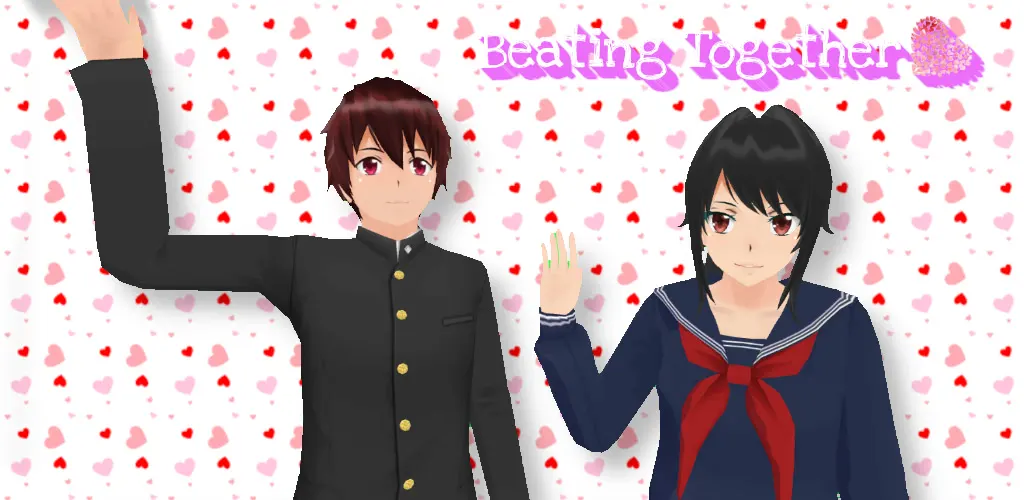 Beating Together