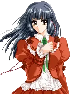 三田村 静香