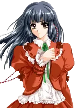 三田村 静香