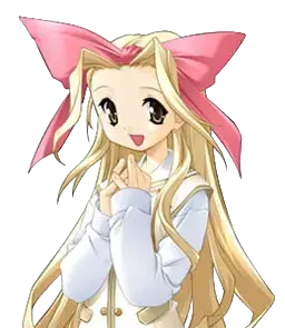 福原みく