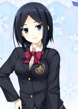 溝口朋子