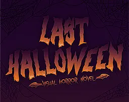 Last Halloween