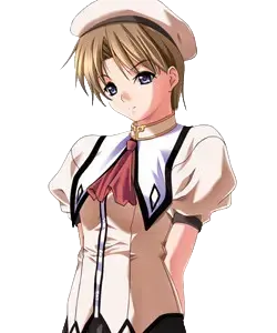 ミルフィ・ファスファー
