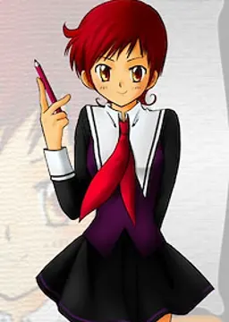 花田 メイ子