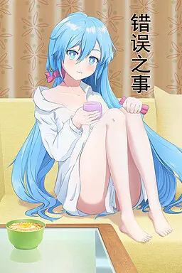 错误之事