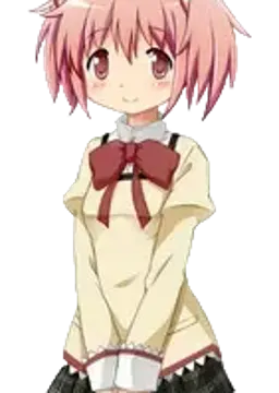 鹿目 まどか