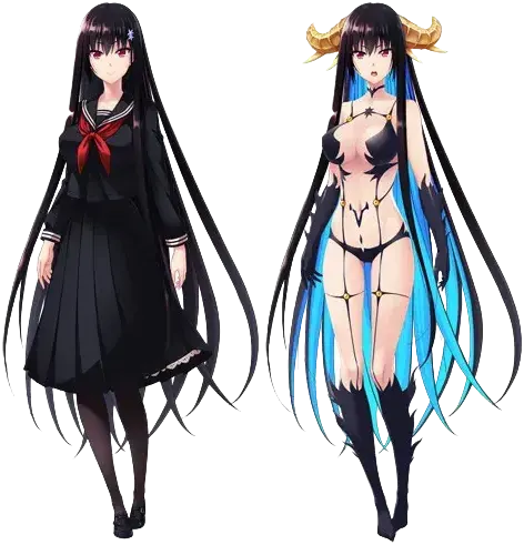 和香