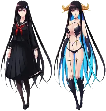和香