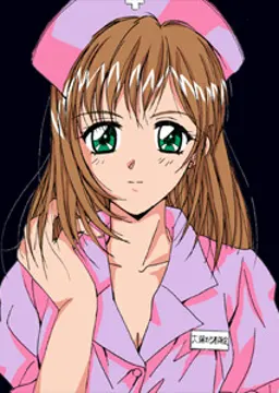 大葉 妃都絵
