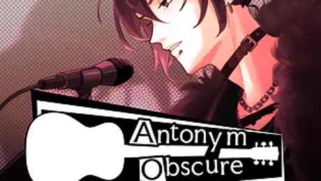 Antonym Obscure