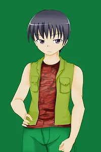 護藤隆也