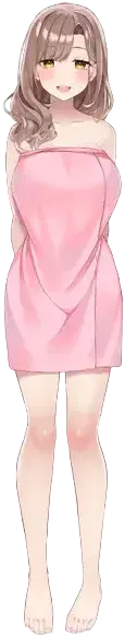 花風 美里