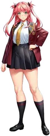 夜藤 朱莉