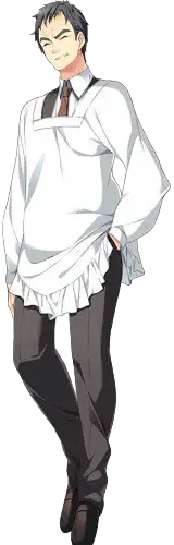 石原 炎純