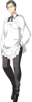 石原 炎純