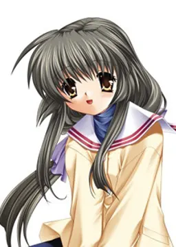 伊吹 風子