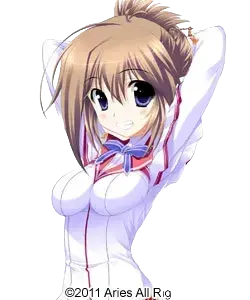 桜庭八重歌