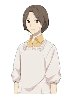 藤原 塔子