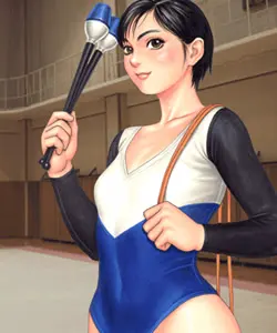 間部 裕子