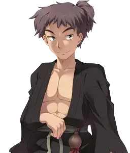 三郎