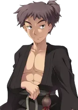 三郎