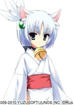 竜胆 ルリ
