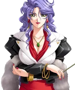野々村亜希子