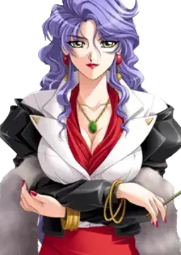 野々村亜希子