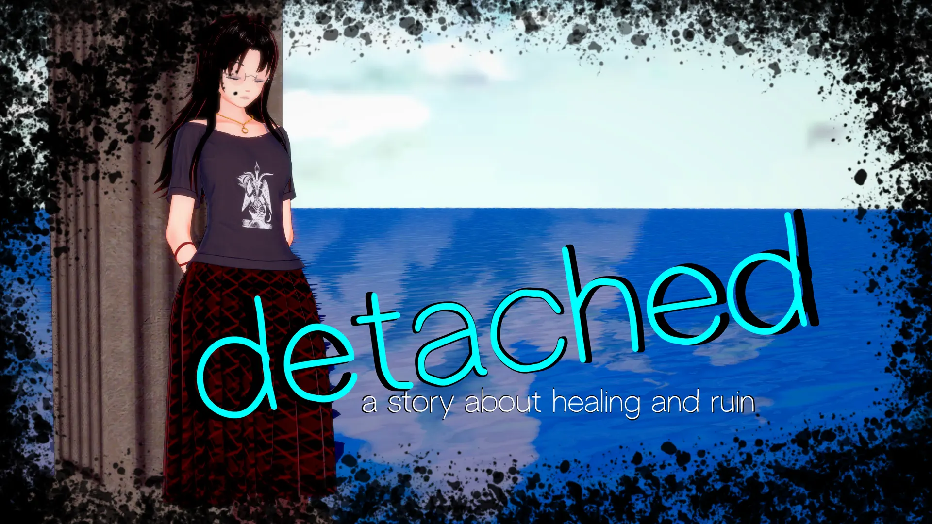 Detached