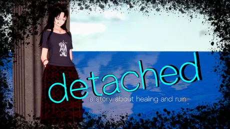 Detached