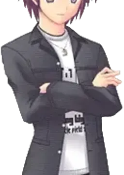 関口 淳